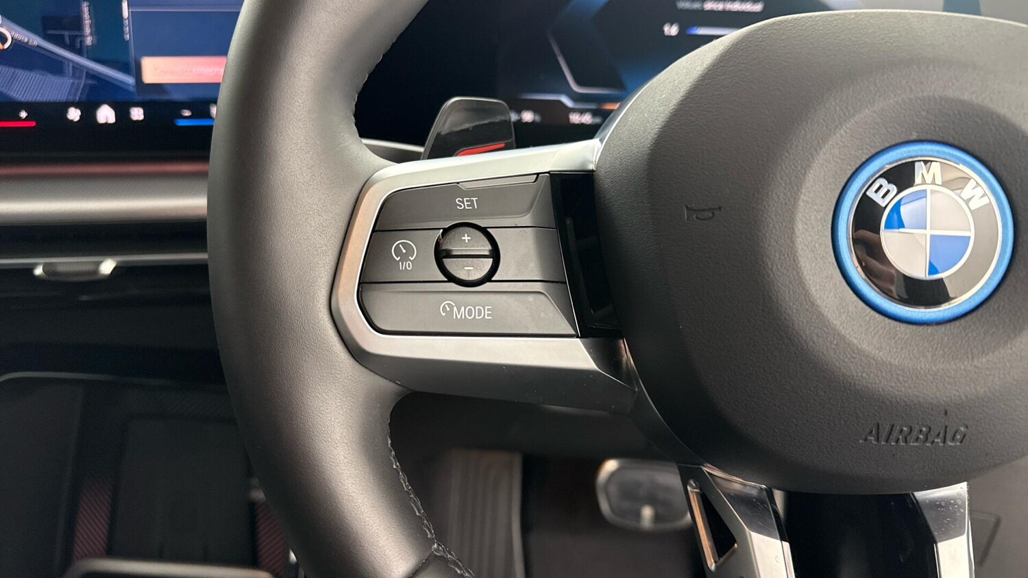 Used BMW iX1 2025 for sale - 78185726: Photo 17