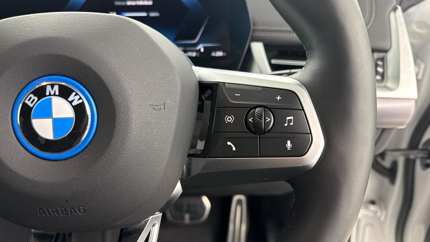 Used BMW iX1 2025 for sale - 78185726: Photo 18