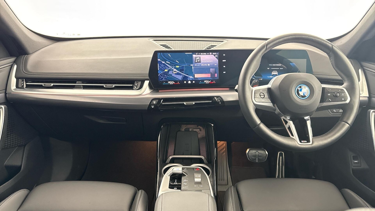 Used BMW iX1 2025 for sale - 78185726: Photo 4