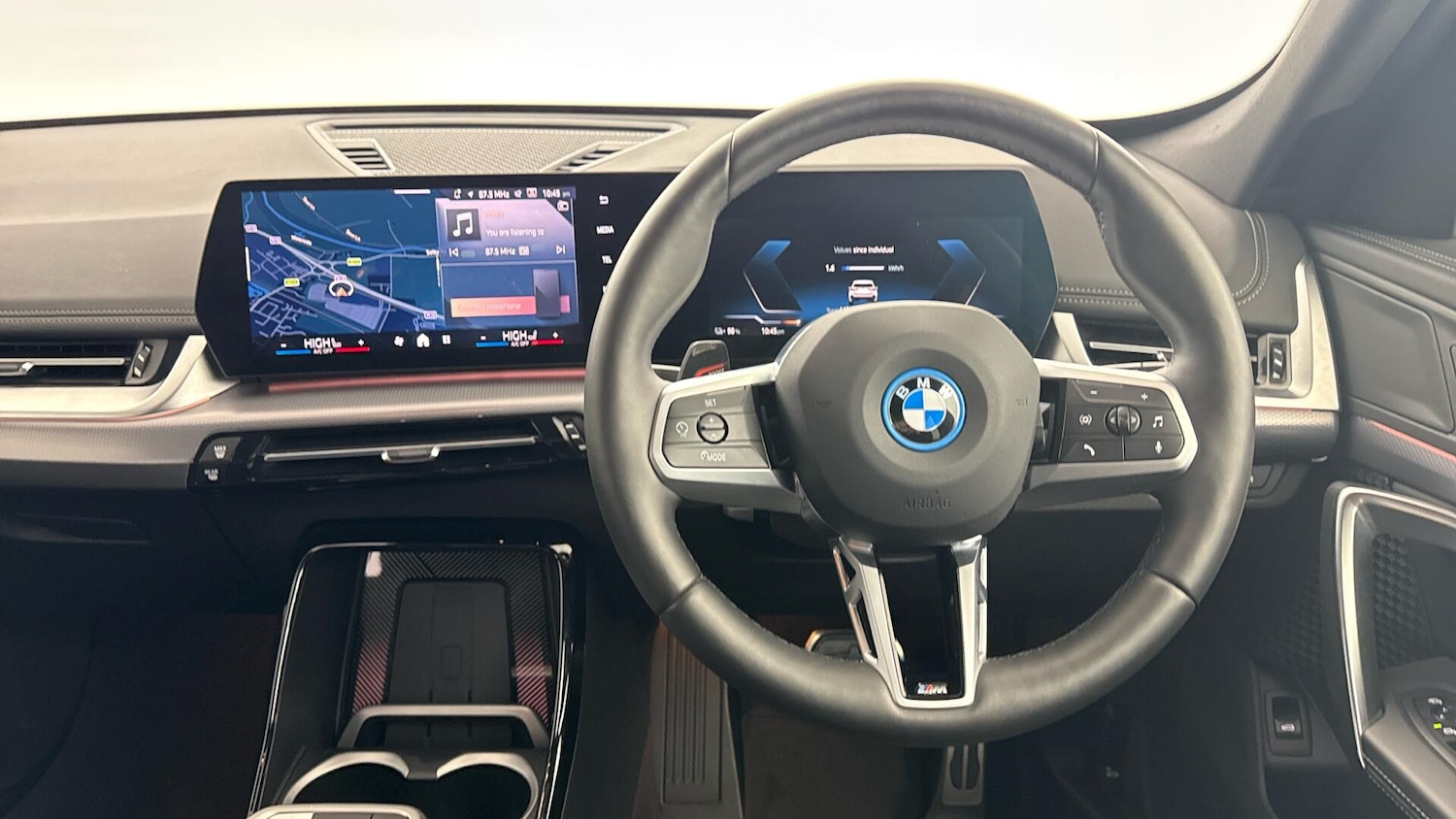 Used BMW iX1 2025 for sale - 78185726: Photo 5