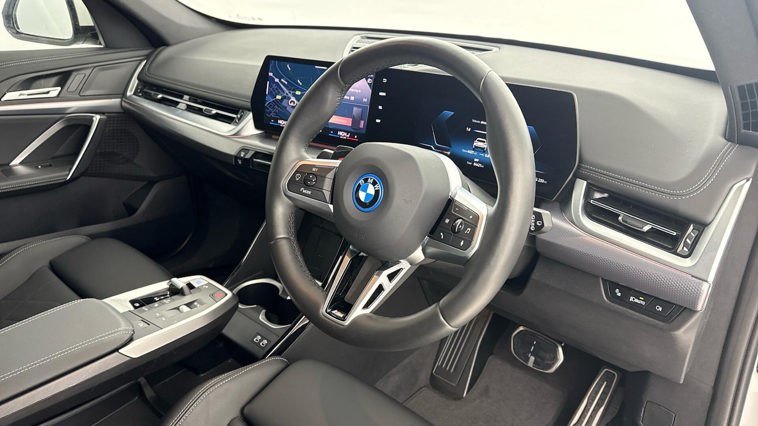 Used BMW iX1 2025 for sale - 78185726: Photo 6