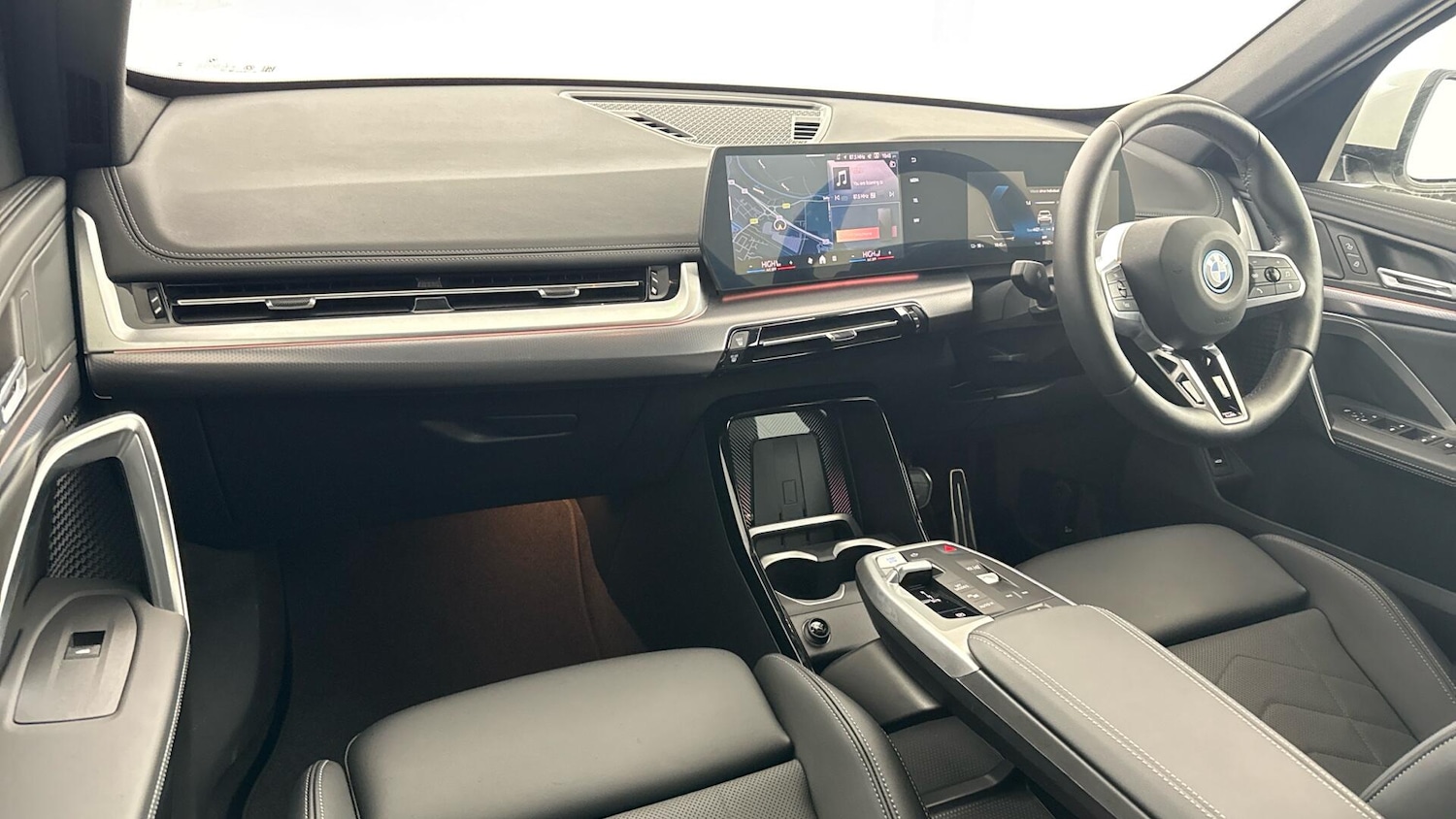 Used BMW iX1 2025 for sale - 78185726: Photo 7