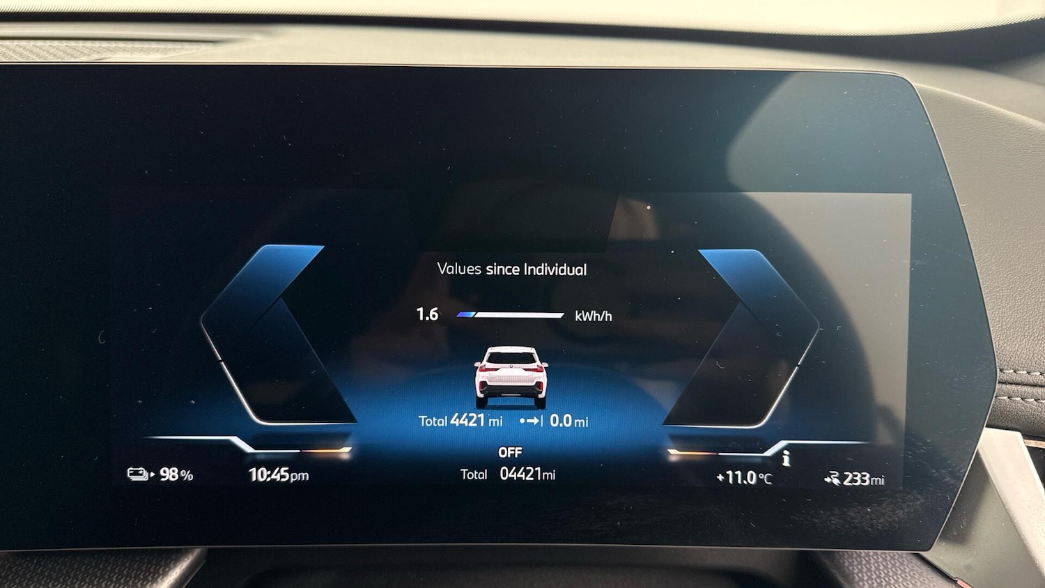 Used BMW iX1 2025 for sale - 78185726: Photo 9