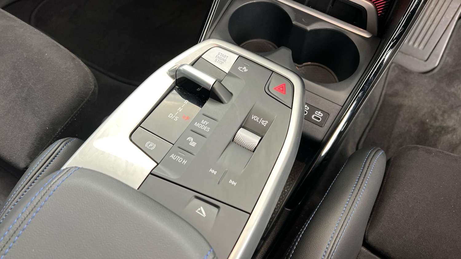 Used BMW 2 Series 2025 for sale - 77215895: Photo 10