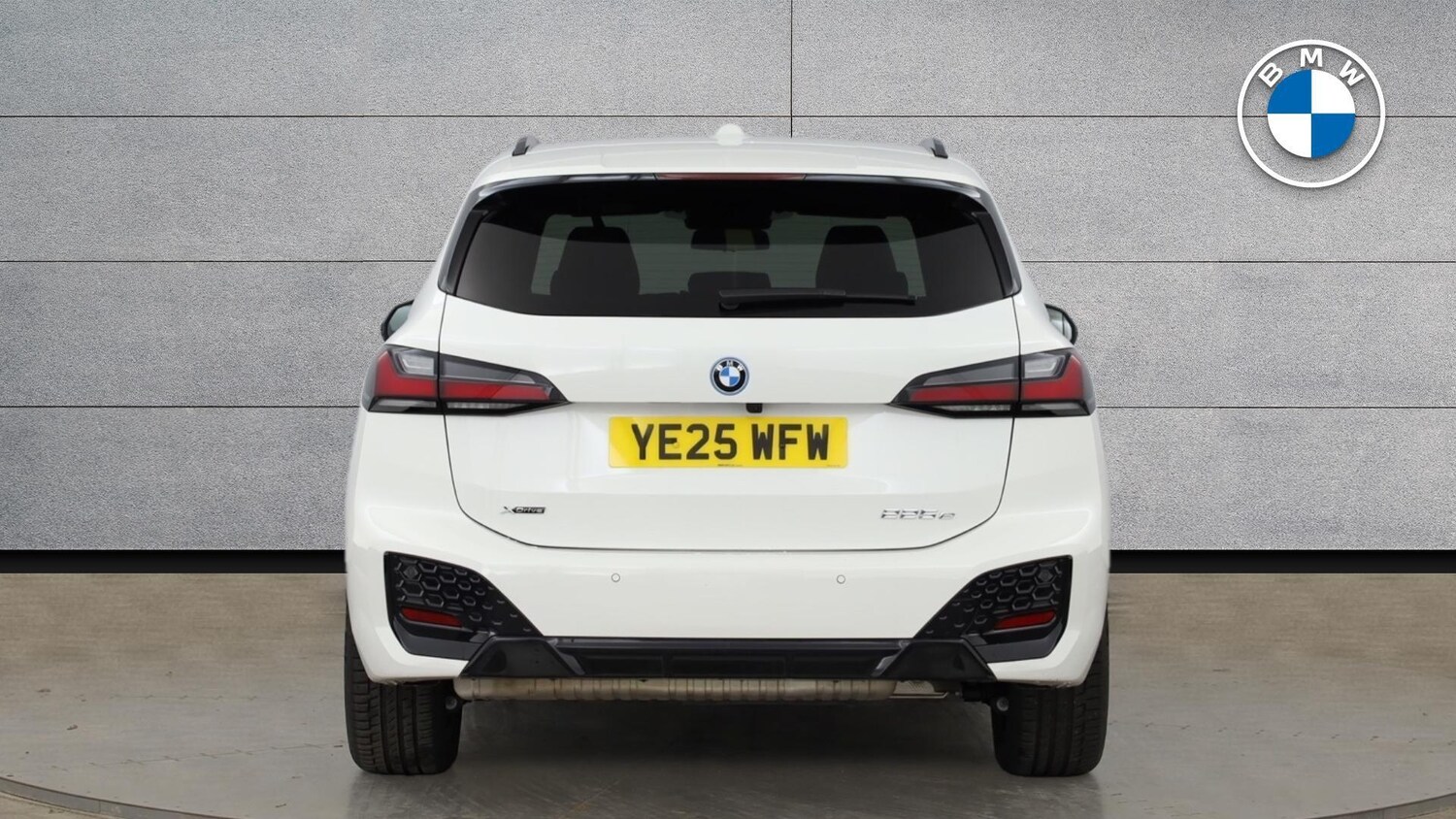 Used BMW 2 Series 2025 for sale - 77215895: Photo 15