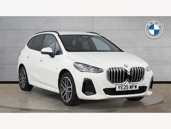 Used BMW 2 Series 2025 for sale - 77215895: Photo