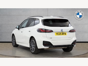 Used BMW 2 Series 2025 for sale - 77215895: Photo