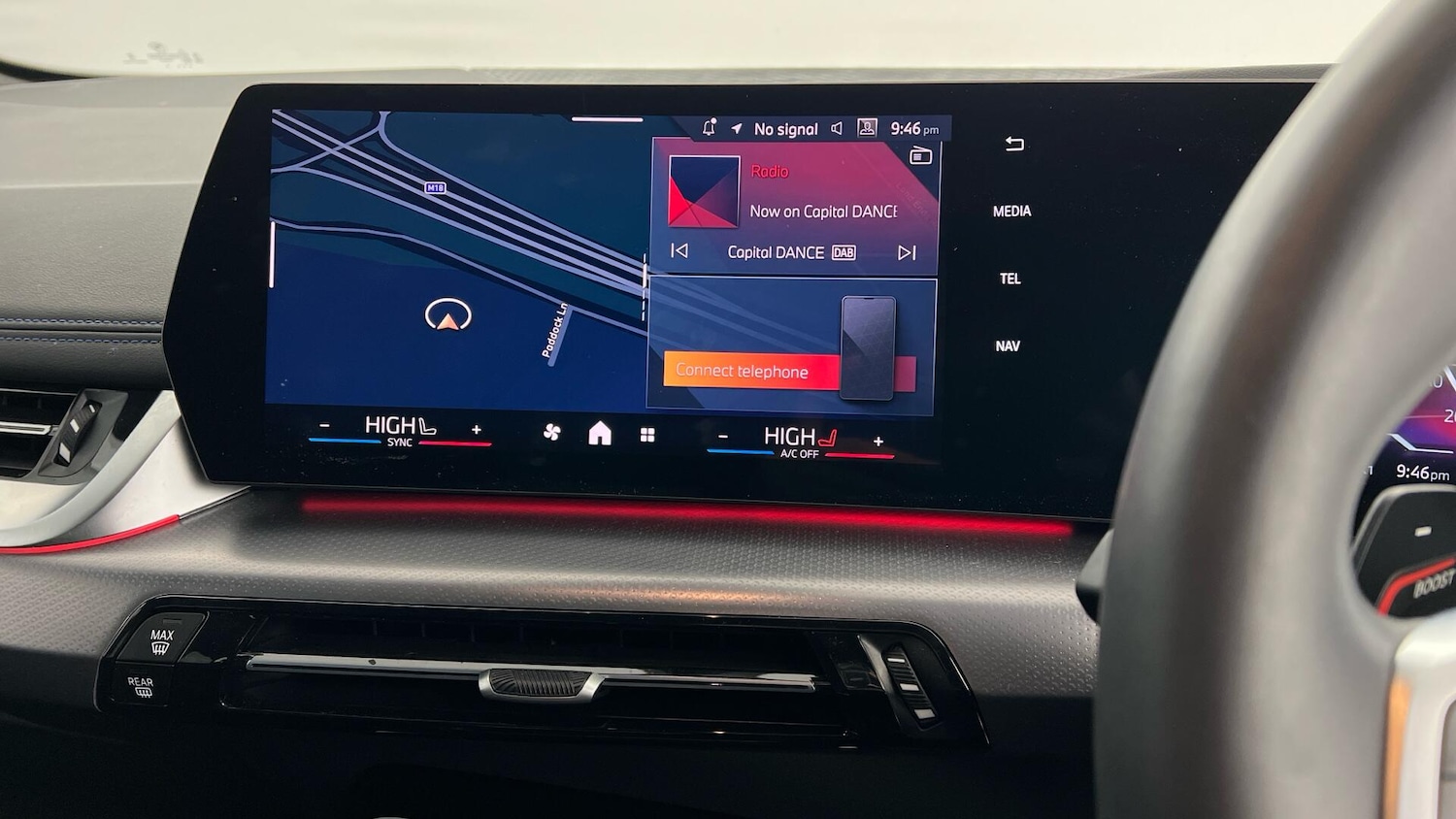 Used BMW 2 Series 2025 for sale - 77215895: Photo 8