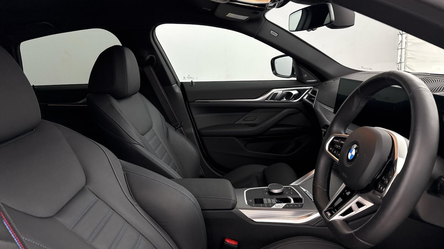 Used BMW 4 Series 2025 for sale - 77017020: Photo 11