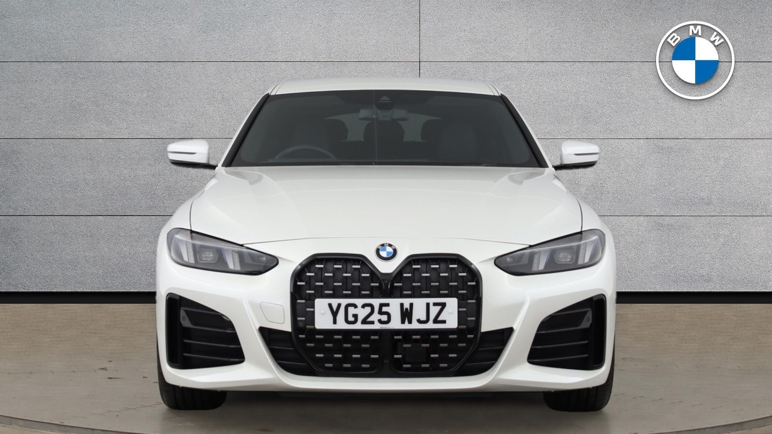 Used BMW 4 Series 2025 for sale - 77017020: Photo 16