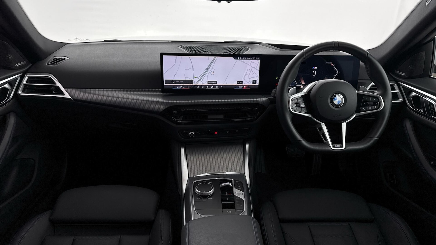 Used BMW 4 Series 2025 for sale - 77017020: Photo 4