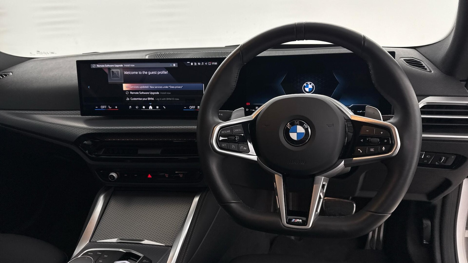 Used BMW 4 Series 2025 for sale - 77017020: Photo 5