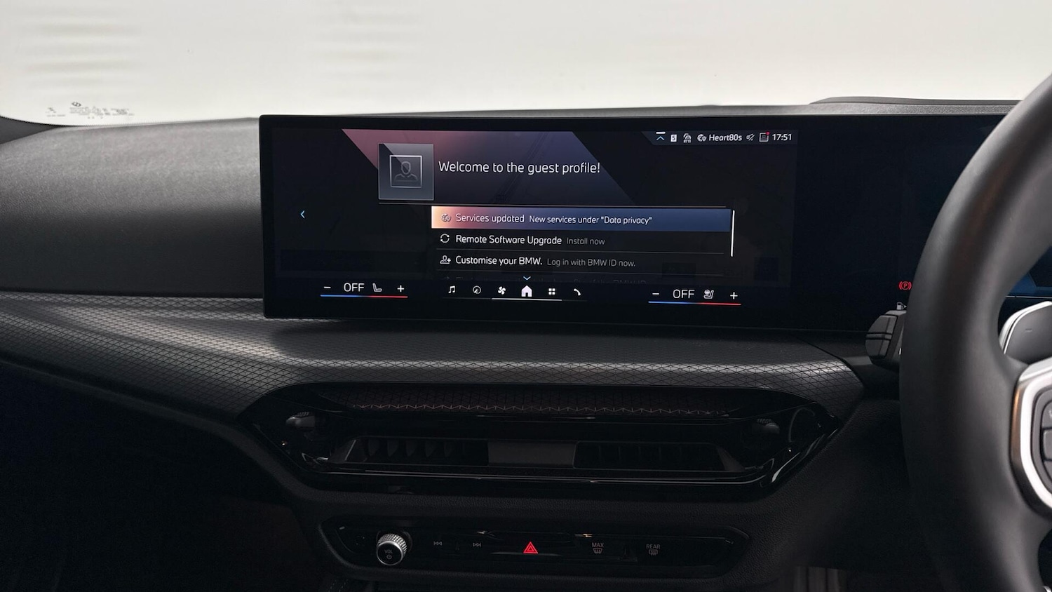 Used BMW 4 Series 2025 for sale - 77017020: Photo 8