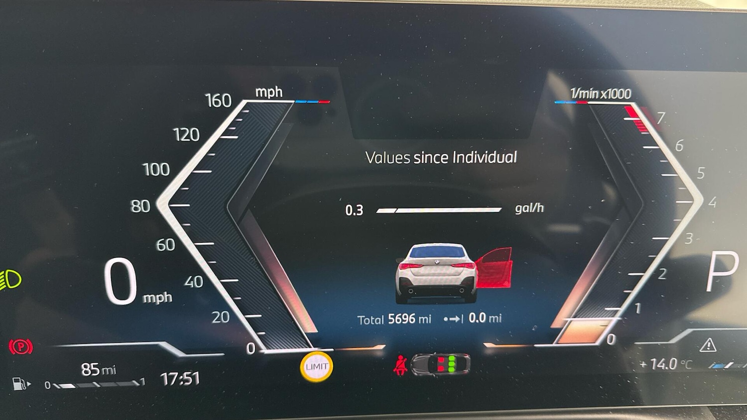 Used BMW 4 Series 2025 for sale - 77017020: Photo 9