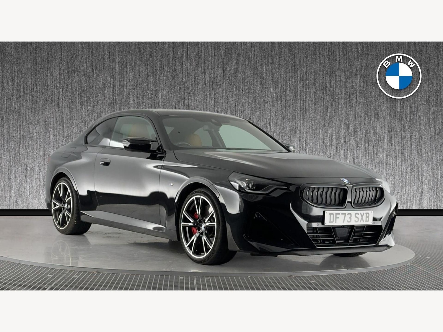 Used BMW 2 Series 2024 for sale - 76818881: Photo 1