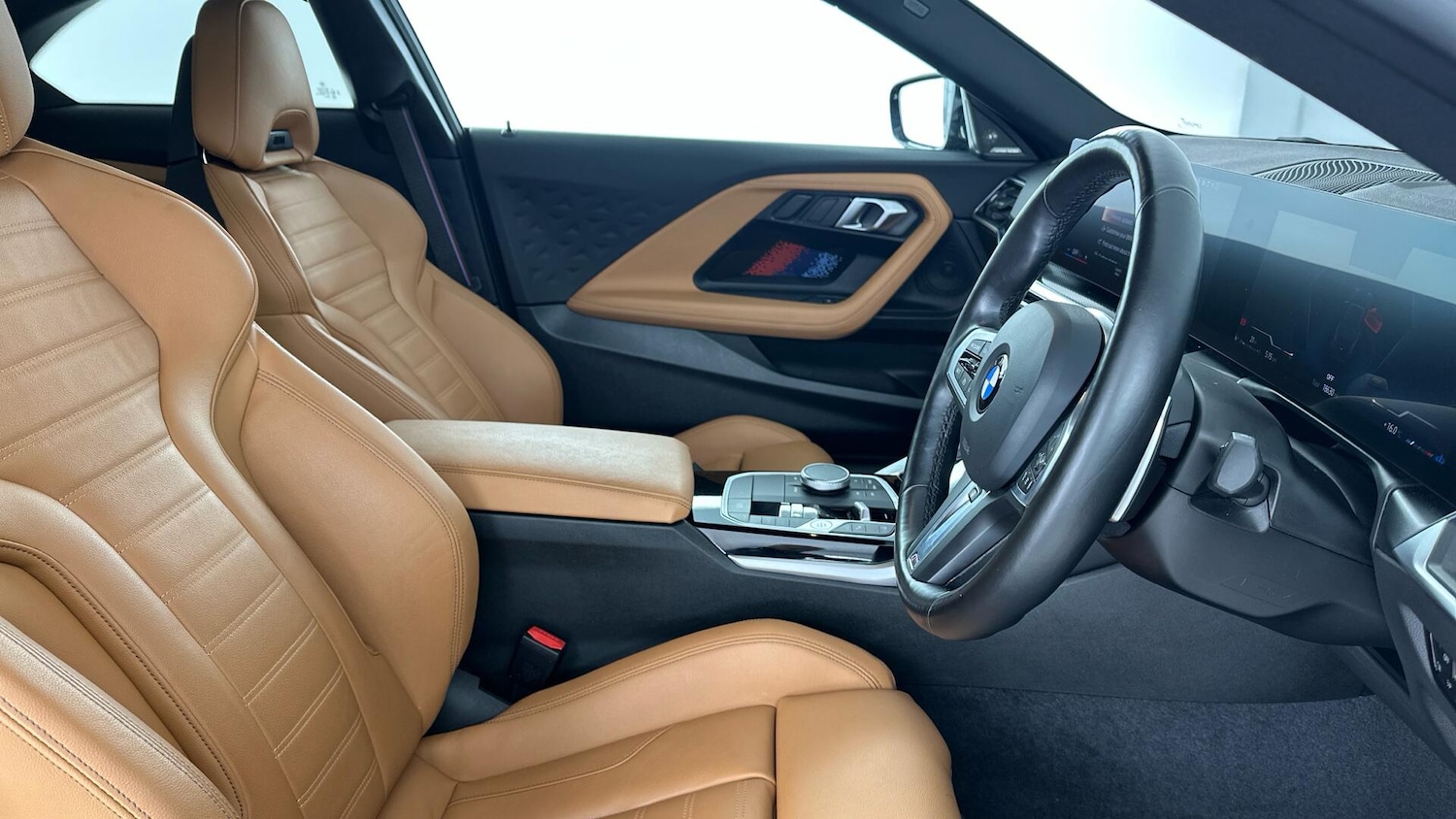 Used BMW 2 Series 2024 for sale - 76818881: Photo 11