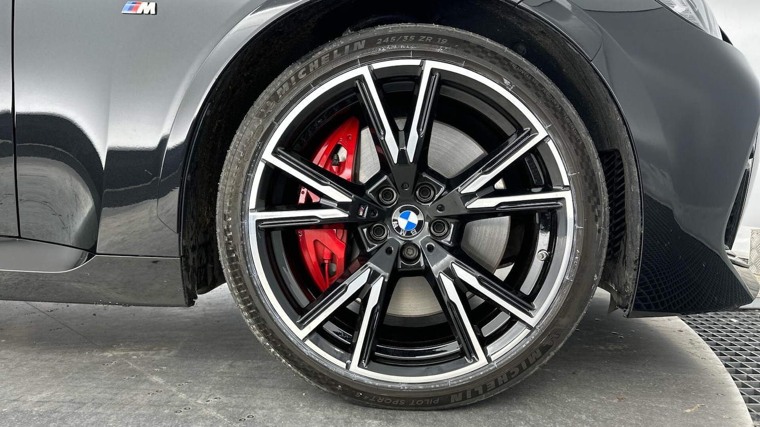 Used BMW 2 Series 2024 for sale - 76818881: Photo 14