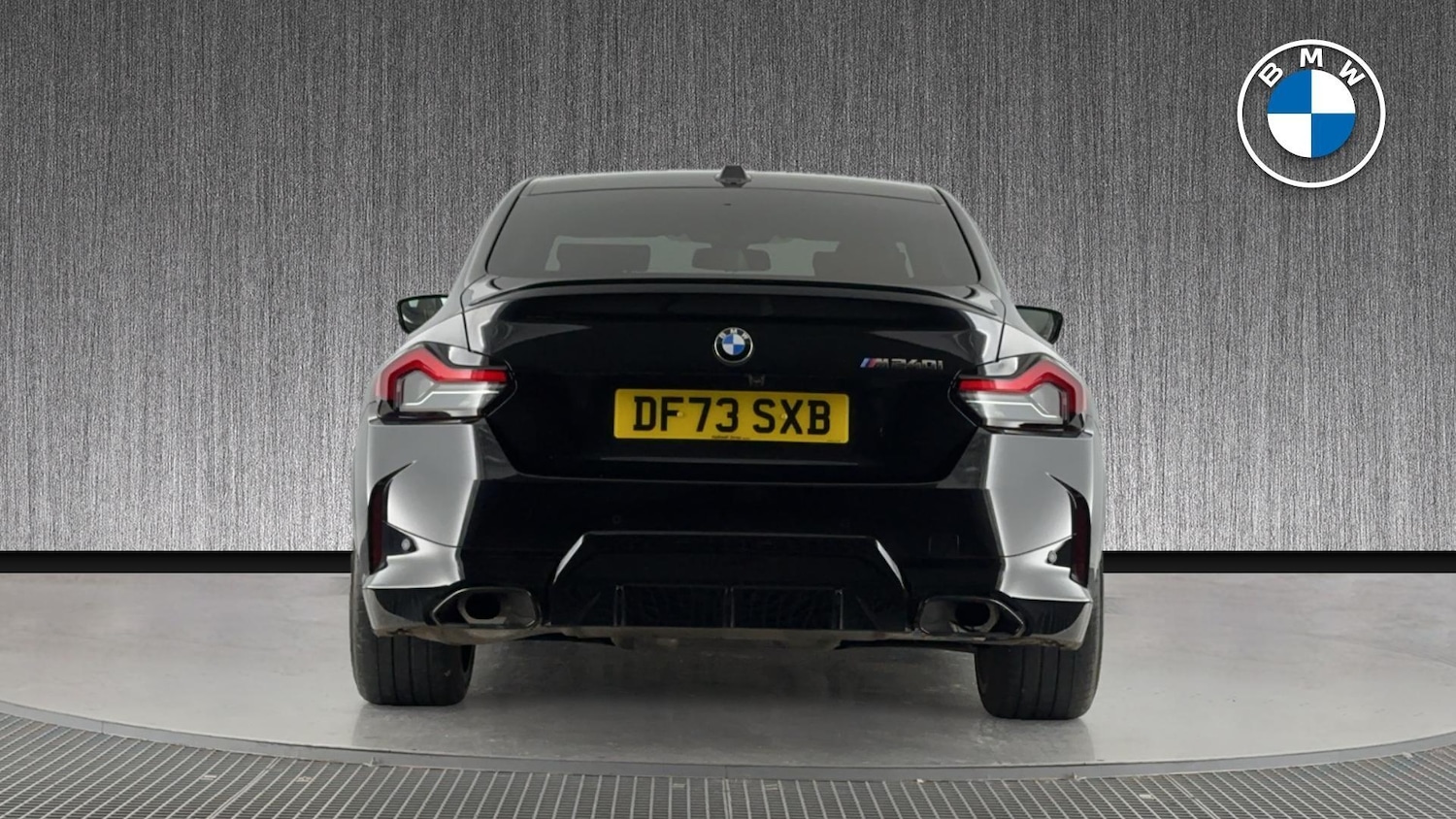 Used BMW 2 Series 2024 for sale - 76818881: Photo 15