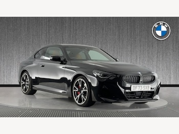 2024 (73) - M240i xDrive 2dr Step Auto