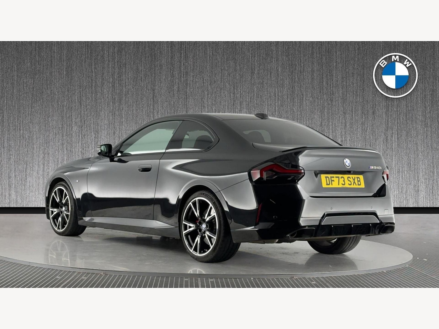 Used BMW 2 Series 2024 for sale - 76818881: Photo 2