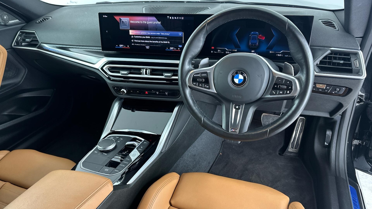 Used BMW 2 Series 2024 for sale - 76818881: Photo 4