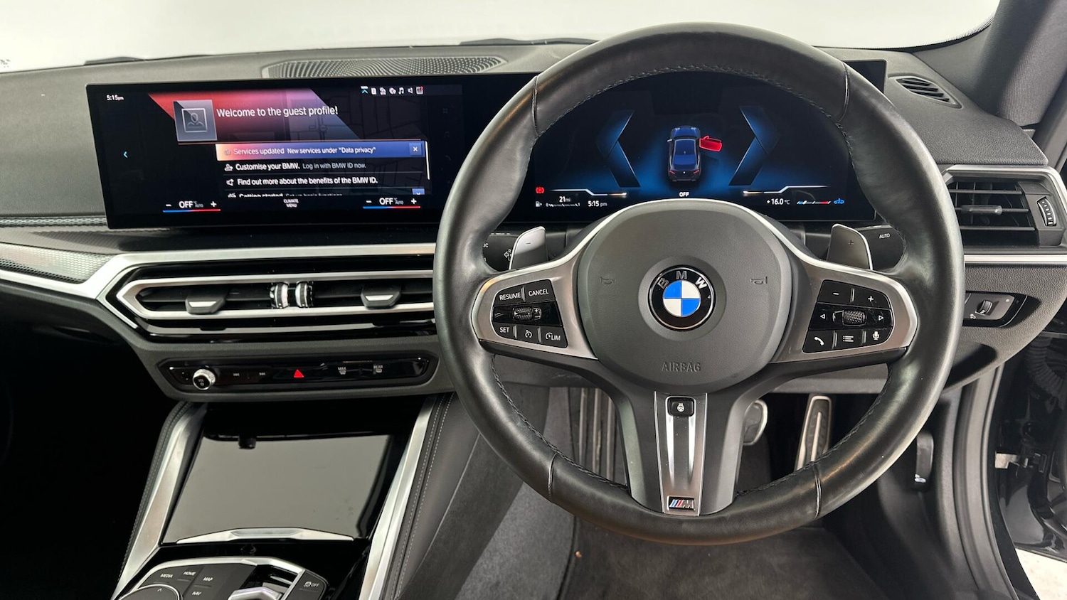 Used BMW 2 Series 2024 for sale - 76818881: Photo 5