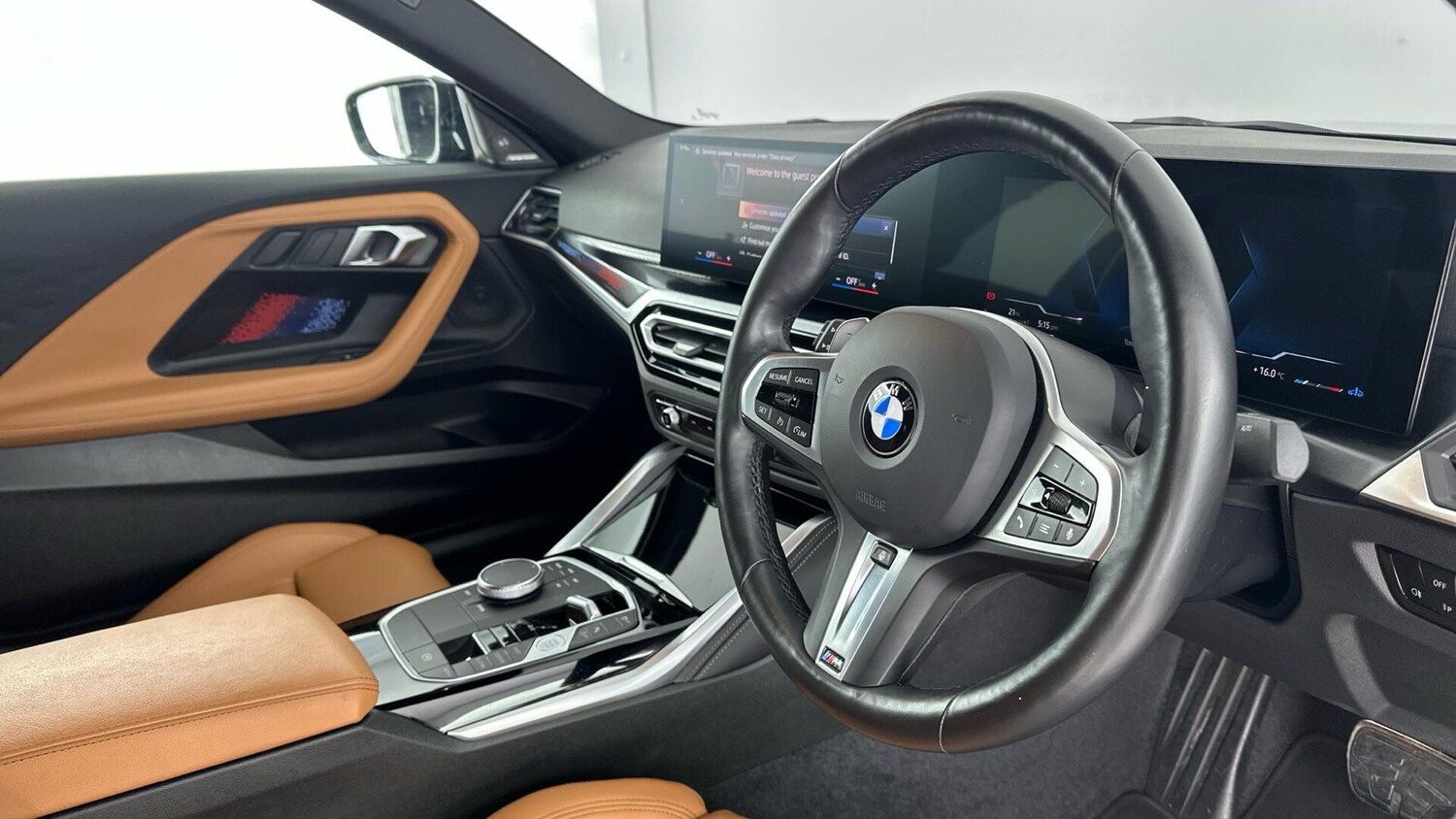 Used BMW 2 Series 2024 for sale - 76818881: Photo 6