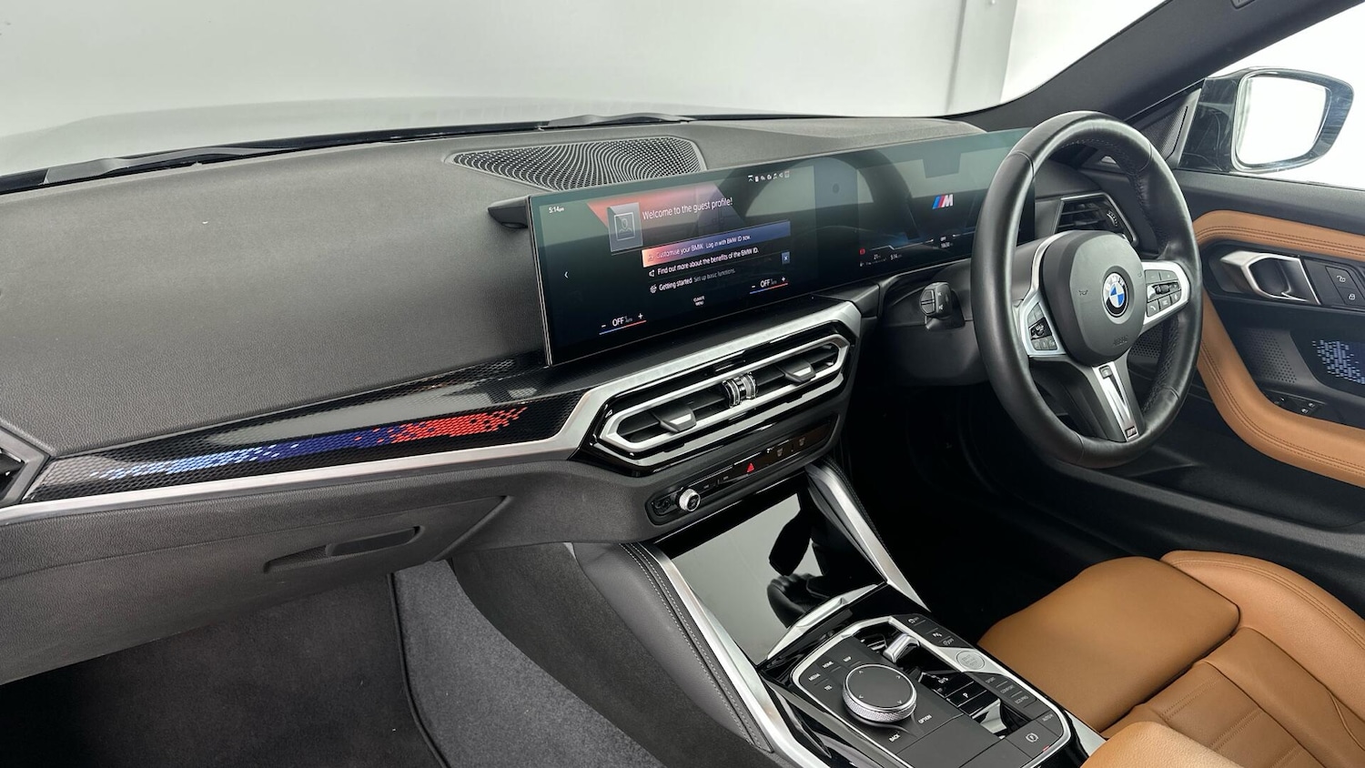 Used BMW 2 Series 2024 for sale - 76818881: Photo 7