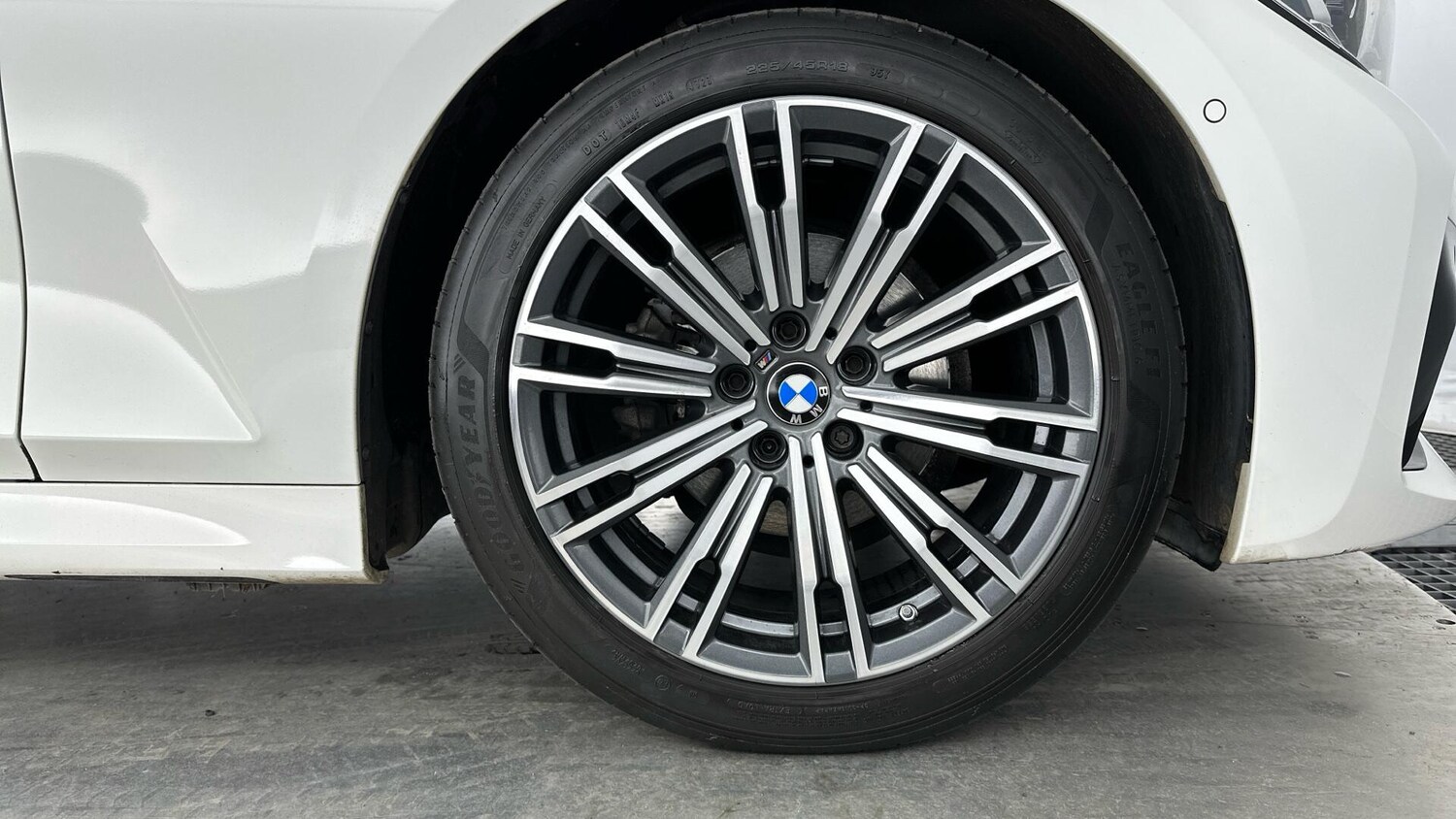 Used BMW 3 Series 2020 for sale - 76818822: Photo 14