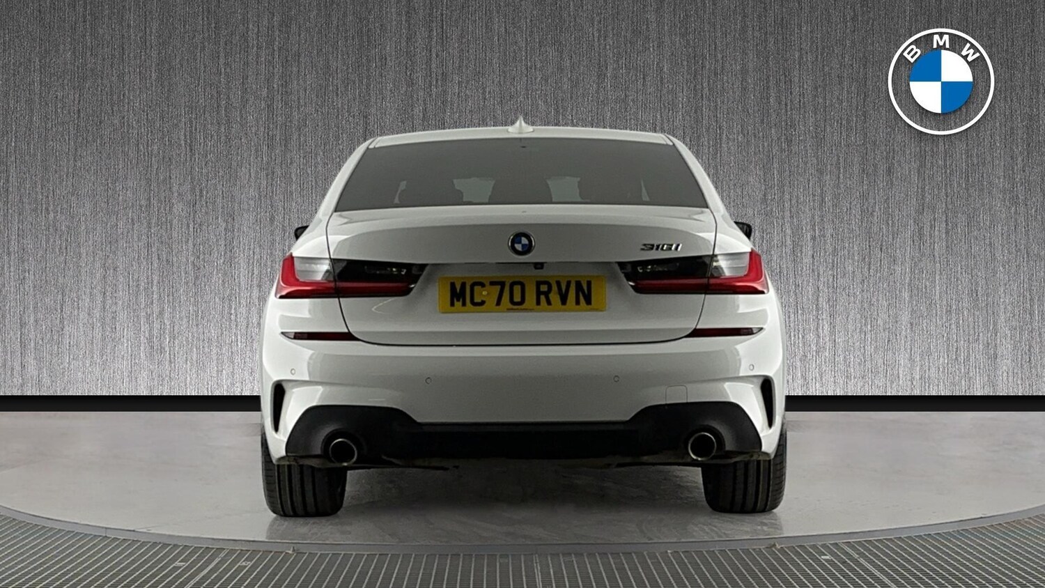 Used BMW 3 Series 2020 for sale - 76818822: Photo 15