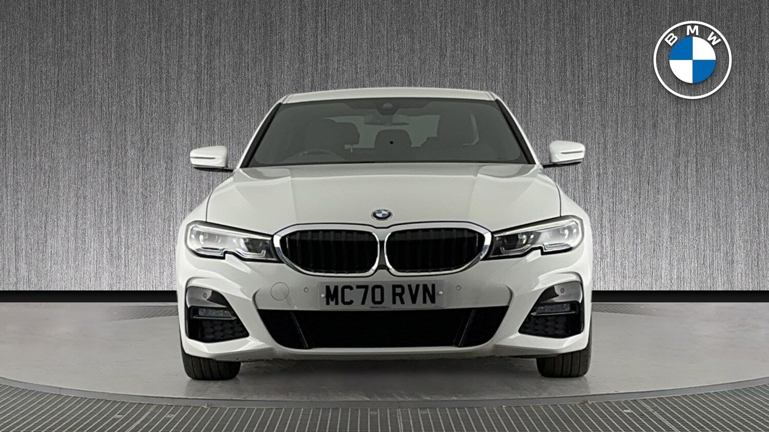 Used BMW 3 Series 2020 for sale - 76818822: Photo 16