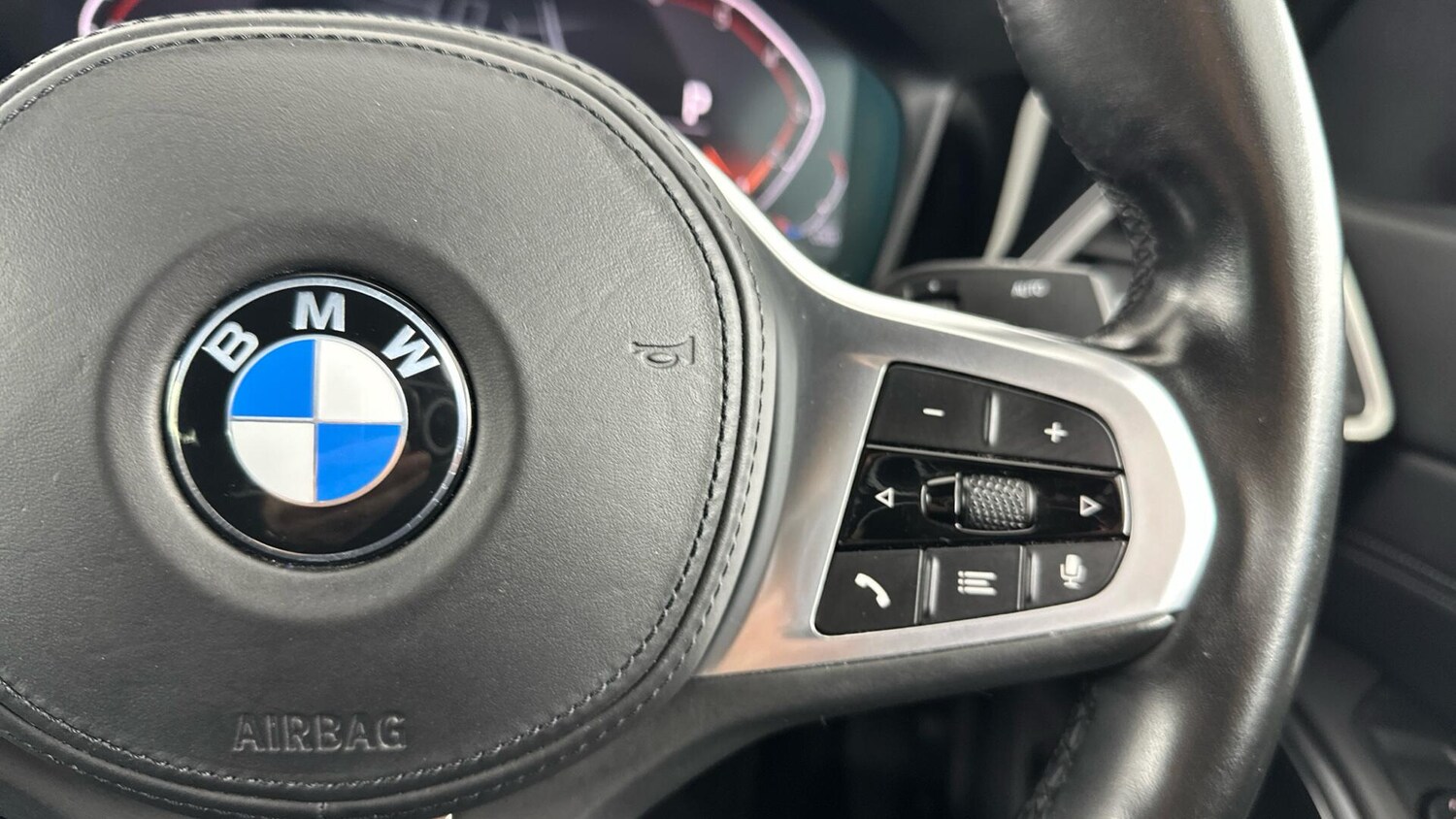 Used BMW 3 Series 2020 for sale - 76818822: Photo 18