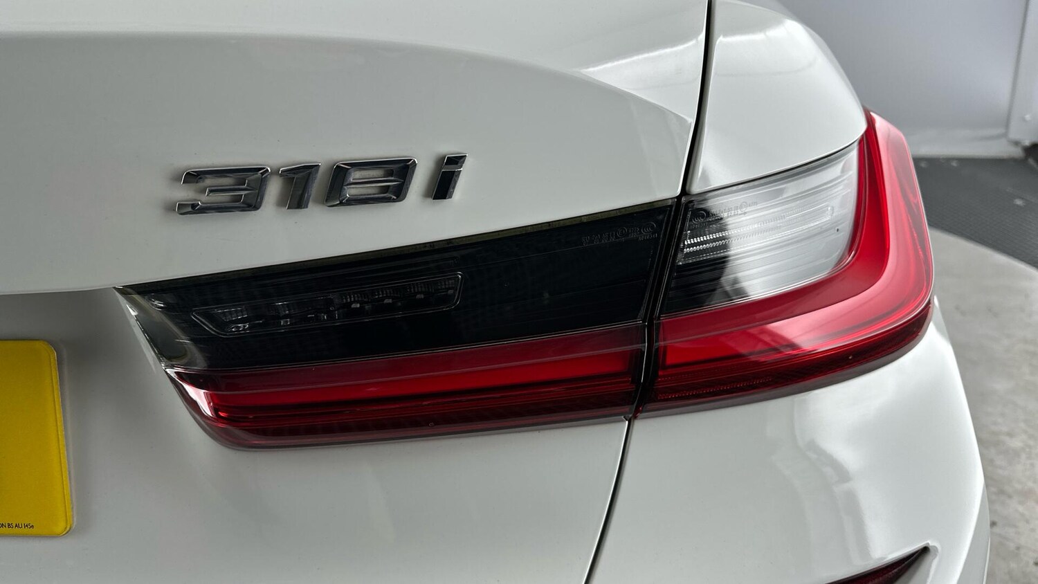 Used BMW 3 Series 2020 for sale - 76818822: Photo 22