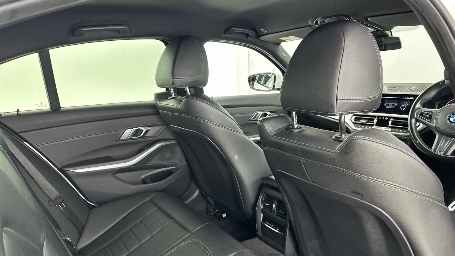 Used BMW 3 Series 2020 for sale - 76818822: Photo 26