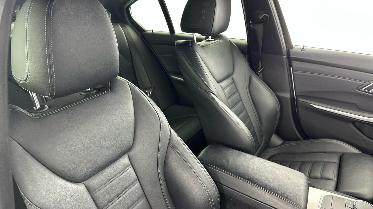 Used BMW 3 Series 2020 for sale - 76818822: Photo 27