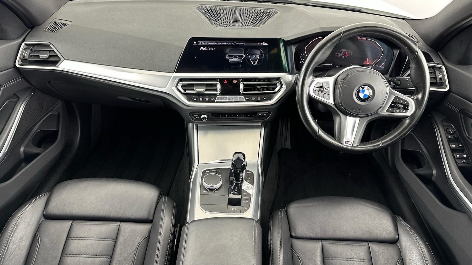 Used BMW 3 Series 2020 for sale - 76818822: Photo 4