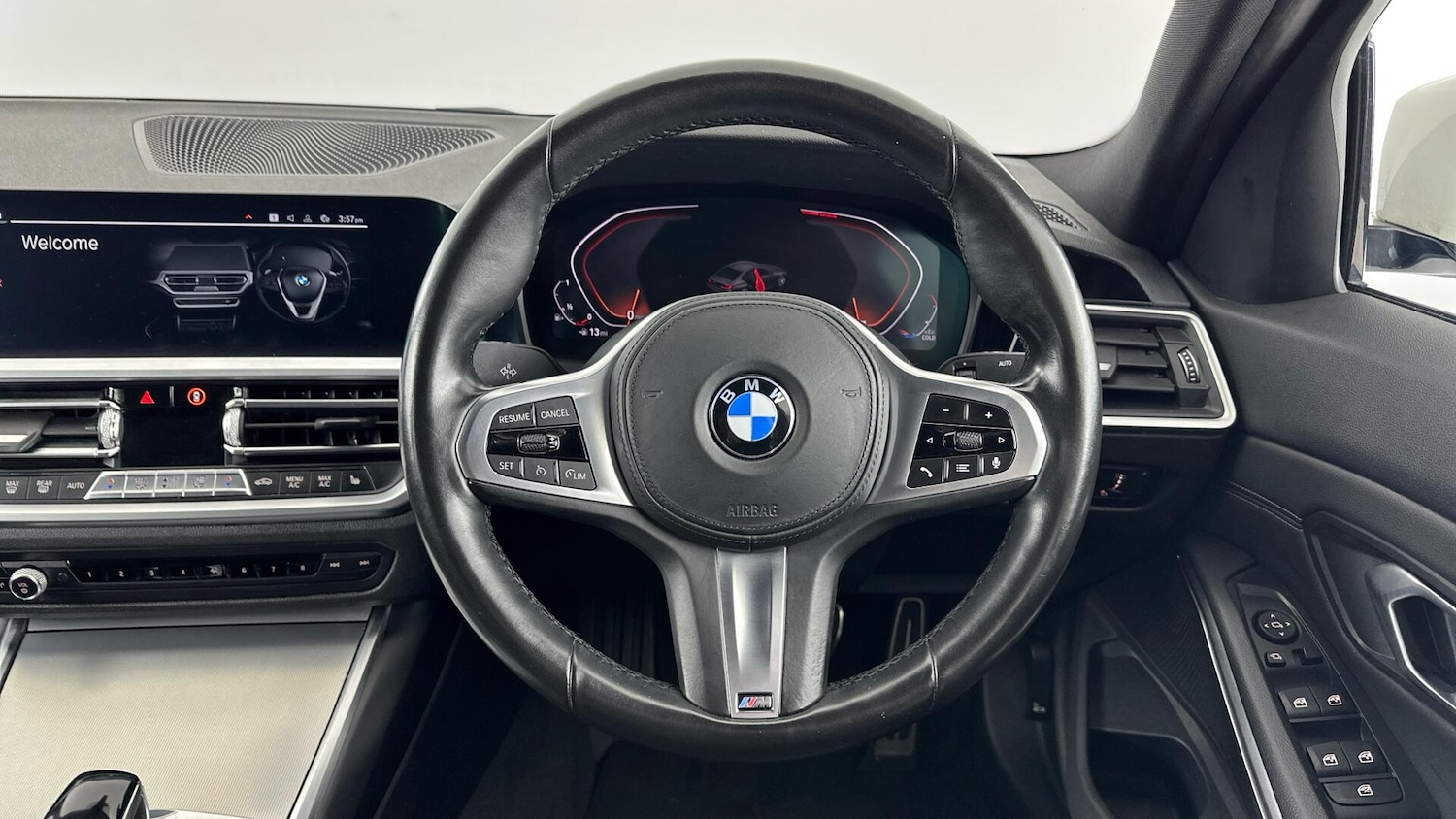 Used BMW 3 Series 2020 for sale - 76818822: Photo 5