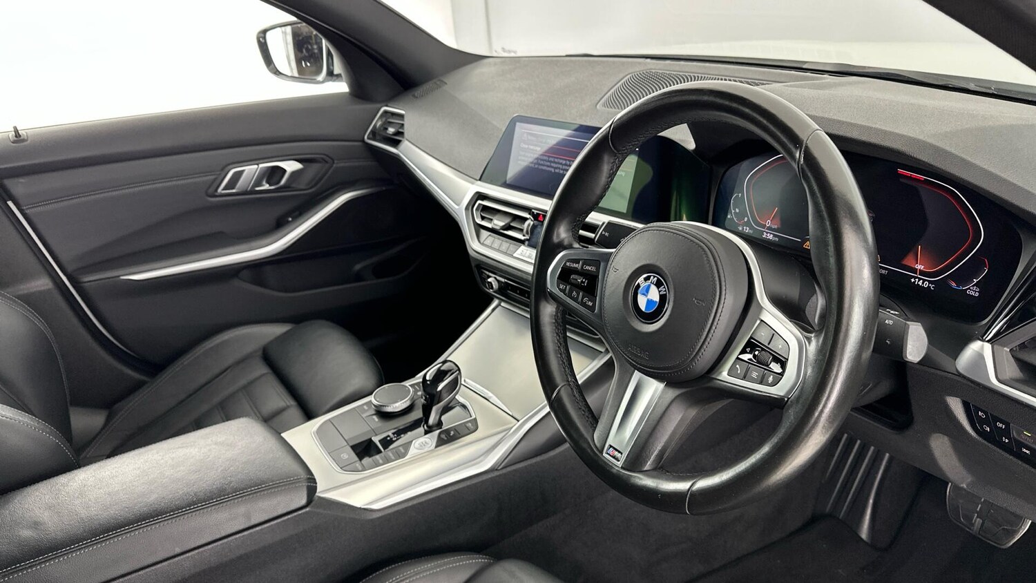 Used BMW 3 Series 2020 for sale - 76818822: Photo 6