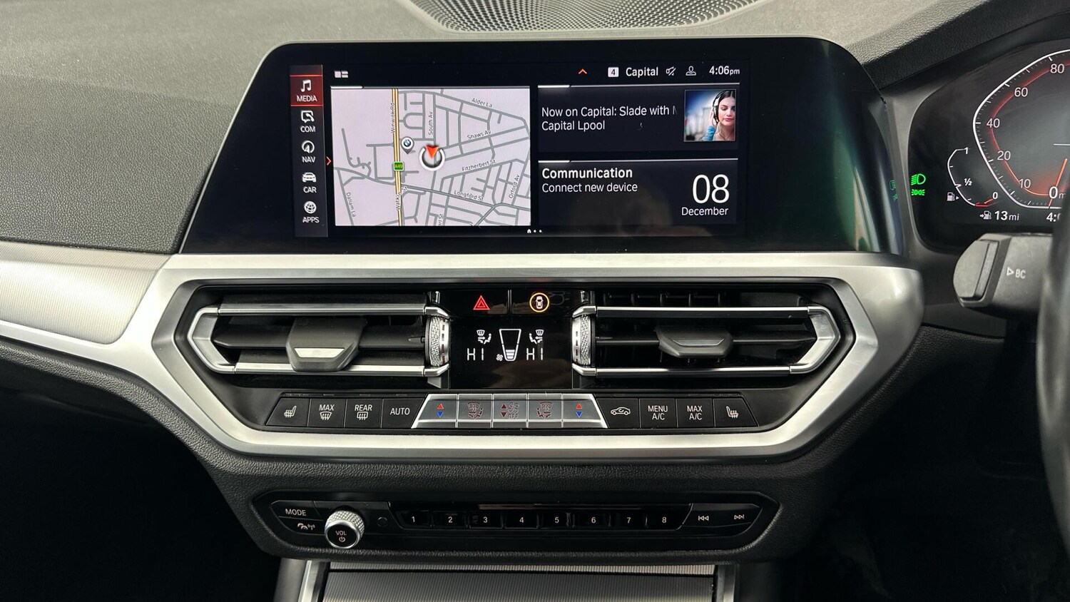 Used BMW 3 Series 2020 for sale - 76818822: Photo 8