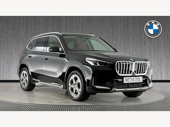 Used BMW X1 2025 for sale - 77597625: Photo