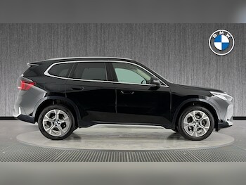 Used BMW X1 2025 for sale - 77597625: Photo