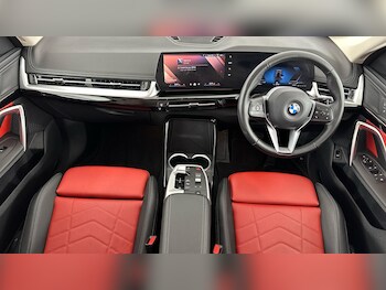 Used BMW X1 2025 for sale - 77597625: Photo