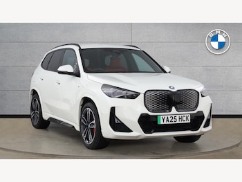 Used BMW iX1 2025 for sale - 77784033: Photo