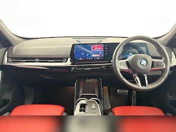 Used BMW iX1 2025 for sale - 77784033: Photo