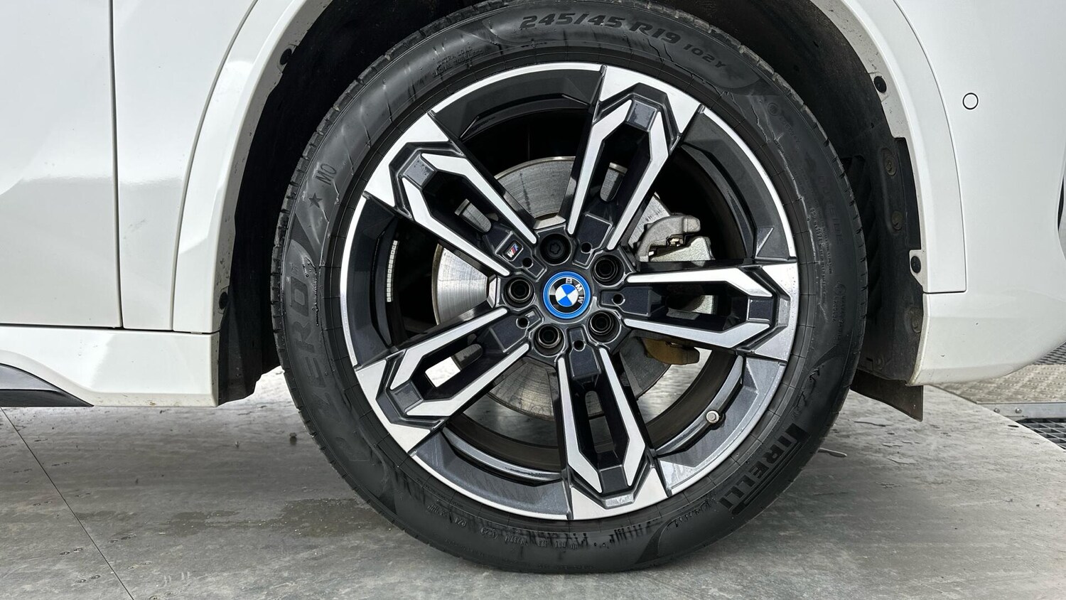 Used BMW iX1 2023 for sale - 77040415: Photo 14