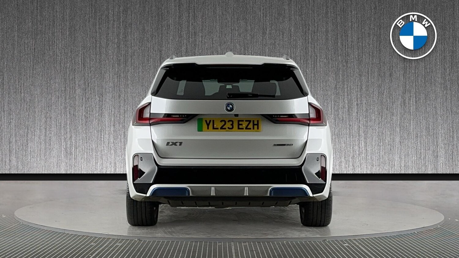 Used BMW iX1 2023 for sale - 77040415: Photo 15