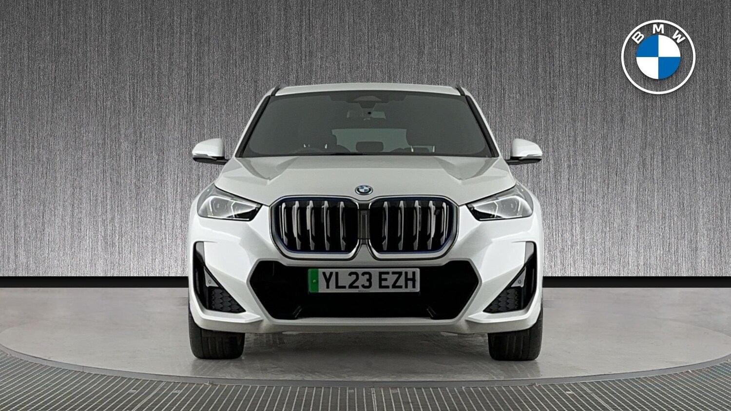 Used BMW iX1 2023 for sale - 77040415: Photo 16