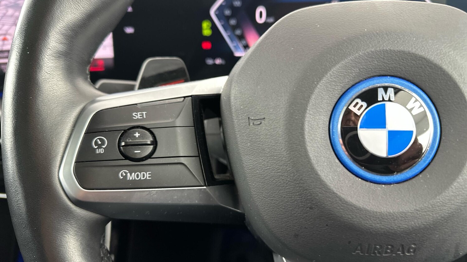 Used BMW iX1 2023 for sale - 77040415: Photo 17