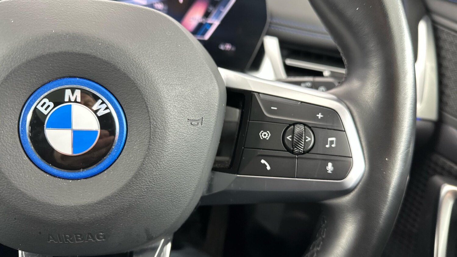 Used BMW iX1 2023 for sale - 77040415: Photo 18