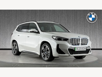 2023 (23) - iX1 xDrive30 M Sport 5-Door